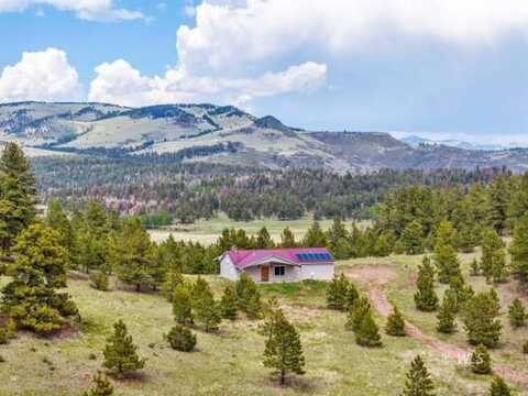 505 Allen Rd, Canon City, CO 81212