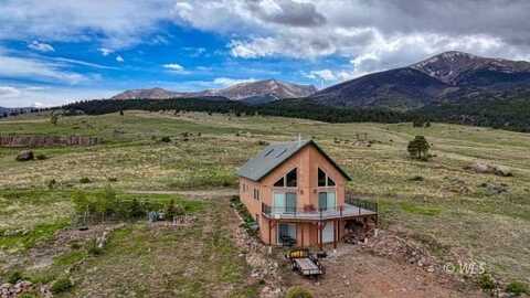 381 Cynthia Ln, Westcliffe, CO 81252