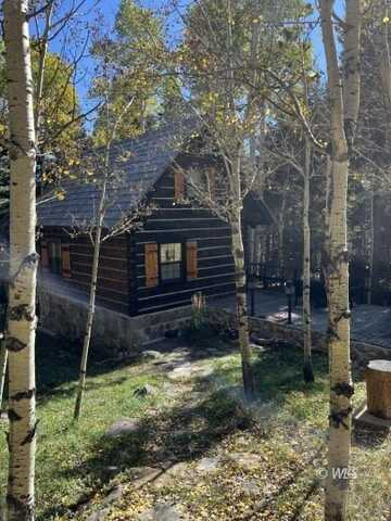 214 Gibson Rd, Westcliffe, CO 81252