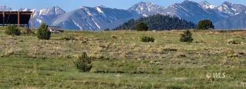 TBD L R Path, Cotopaxi, CO 81223