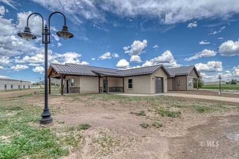 306 Fox Run East, Silver Cliff, CO 81252