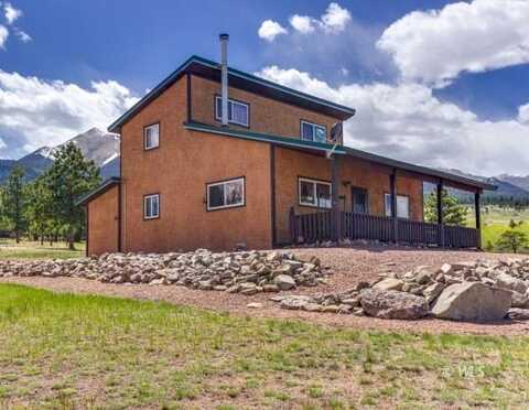 62 Rubel Cir, Westcliffe, CO 81252