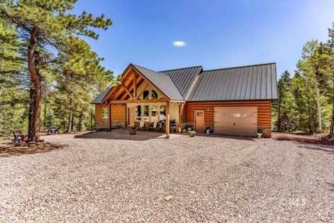 1404 CAMINO CONQUISTADOR, Westcliffe, CO 81252