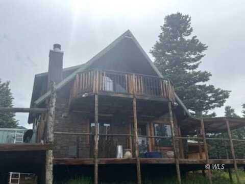 6380 CO RD 140, Westcliffe, CO 81252