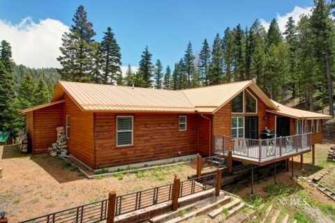 648 Westcliffe Dr, Rye, CO 81069