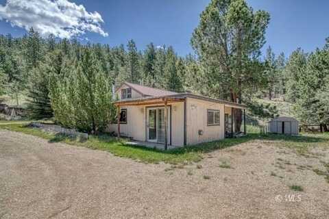 6130 Co Rd 328, Westcliffe, CO 81252