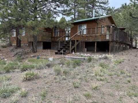 161 RD 329 A, Westcliffe, CO 81252