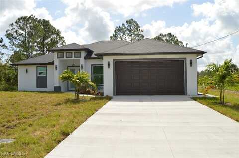 1402 Henry Avenue, Lehigh Acres, FL 33972