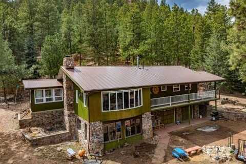 20558 State Highway 96, Westcliffe, CO 81253