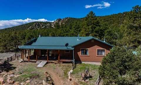 701/700 Bella Vista Lane, Cotopaxi, CO 81223