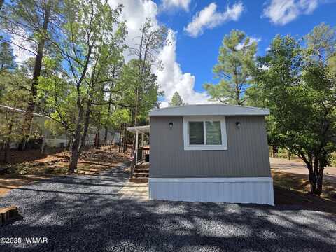 2800 S White Mountain Road, Show Low, AZ 85901