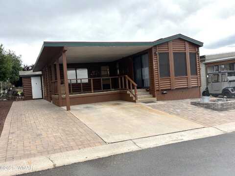 1938 Lynx Drive, Show Low, AZ 85901