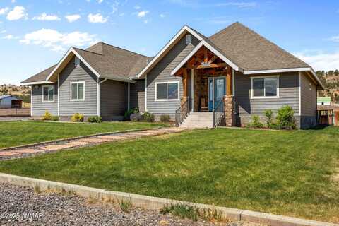 650 S Genevieve, Eagar, AZ 85925