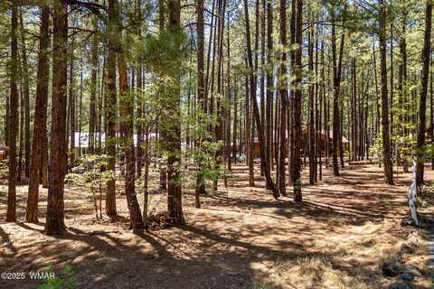 8510 Alchesay Drive, Pinetop, AZ 85935
