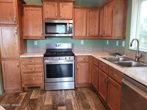 9974 Appaloosa Trail, White Mountain Lake, AZ 85912