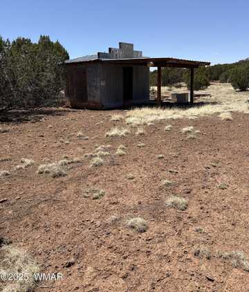 82 N 8368, Concho, AZ 85924