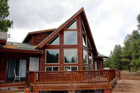 5380 Branding Iron Loop, Pinetop, AZ 85935