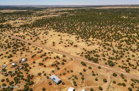 8770 Supancheck Road, Show Low, AZ 85901