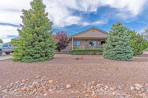 7046 Dusty Saddle Trail, Show Low, AZ 85901