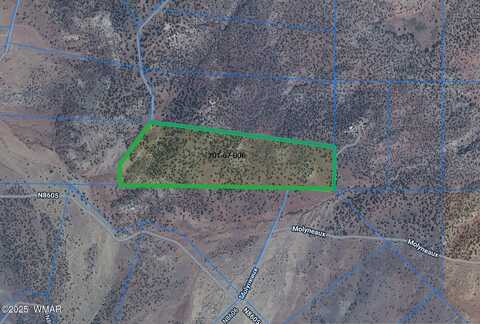 006 N8604, Concho, AZ 85924