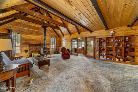 8 County Road 2267, Alpine, AZ 85920