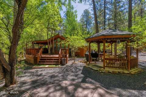 2140 E Horse Shoe Loop, Show Low, AZ 85901