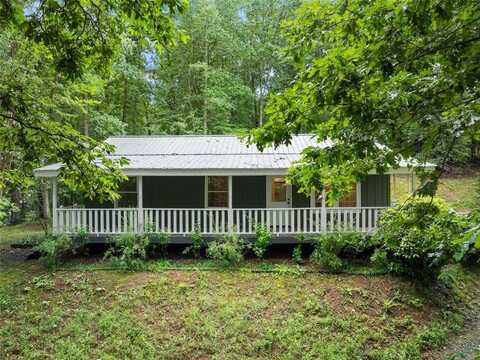 220 SILVER FOX Drive, Dawsonville, GA 30534