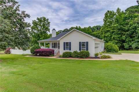 212 Monte Lane, Jefferson, GA 30549