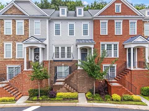 2343 Limehurst Drive NE, Atlanta, GA 30319