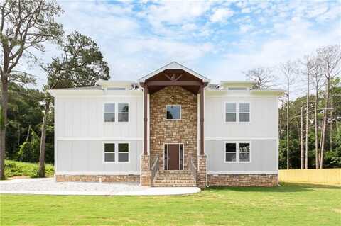 2369 Mcafee Road, Decatur, GA 30032