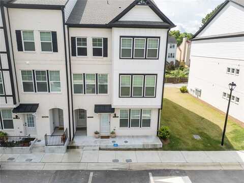 5064 Insperon Lane, Peachtree Corners, GA 30092