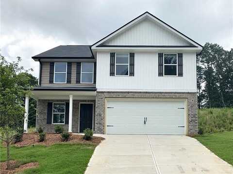 123 Deer Crossing, Temple, GA 30179