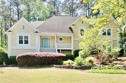 1315 Pembridge Way NW, Kennesaw, GA 30152