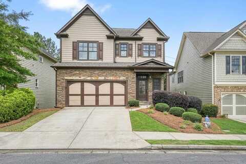132 Cornerstone Place, Woodstock, GA 30188
