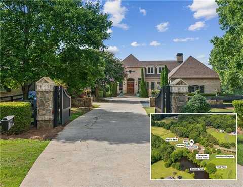 4935 Stablegate Court, Cumming, GA 30028