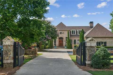 4935 Stablegate Court, Cumming, GA 30028