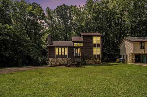 300 Twin Tendrils SW, Atlanta, GA 30331