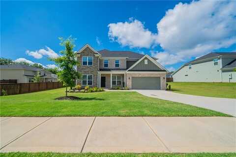 146 Himalaya Way, Mcdonough, GA 30253