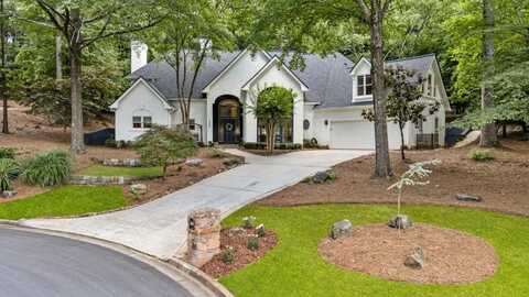 625 Wynfield Court, Roswell, GA 30076