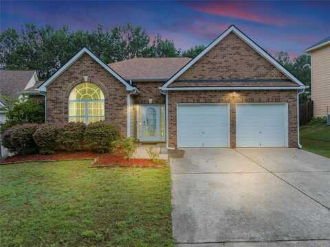 152 Cabana Court, Dallas, GA 30132
