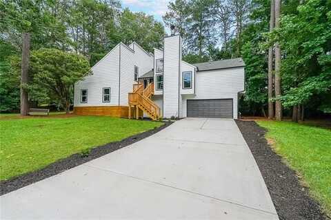 2189 Spear Point Drive, Marietta, GA 30062