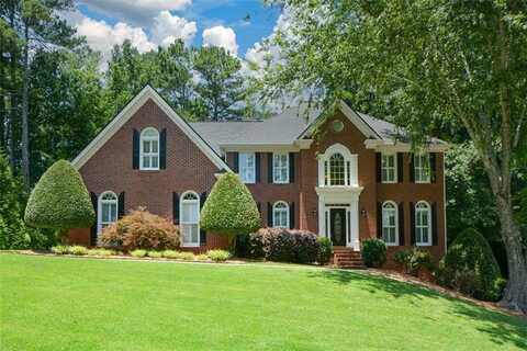 1464 CHATSWORTH TRACE, Lawrenceville, GA 30044