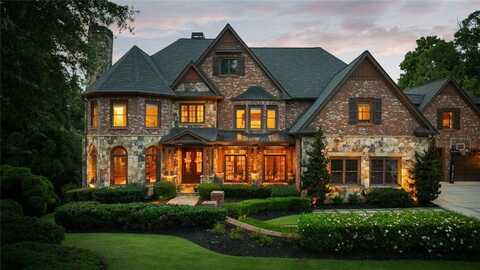 3155 Wills Mill Road, Cumming, GA 30041
