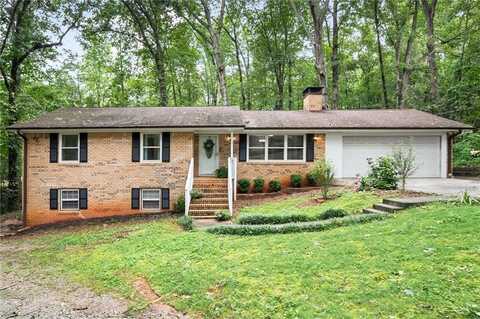 505 Samaritan Drive, Cumming, GA 30040