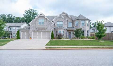 3739 In Bloom Way, Auburn, GA 30011