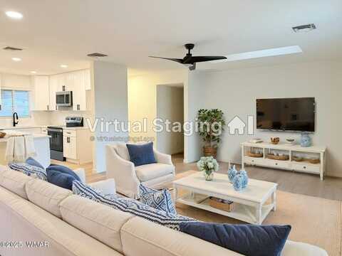 412 W 8th S Street, Snowflake, AZ 85937