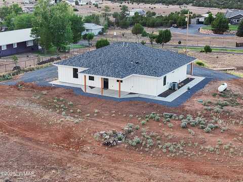 7141 Pair O Dice Road, Show Low, AZ 85901