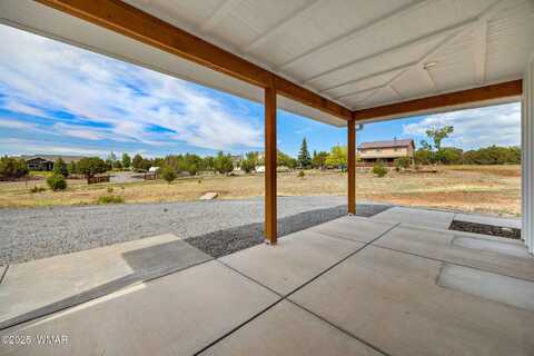 7141 Pair O Dice Road, Show Low, AZ 85901