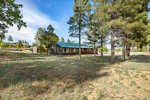 5492 Road To The Past, Pinedale, AZ 85934