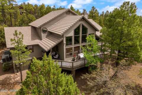 2320 S Victoria Circle, Show Low, AZ 85901
